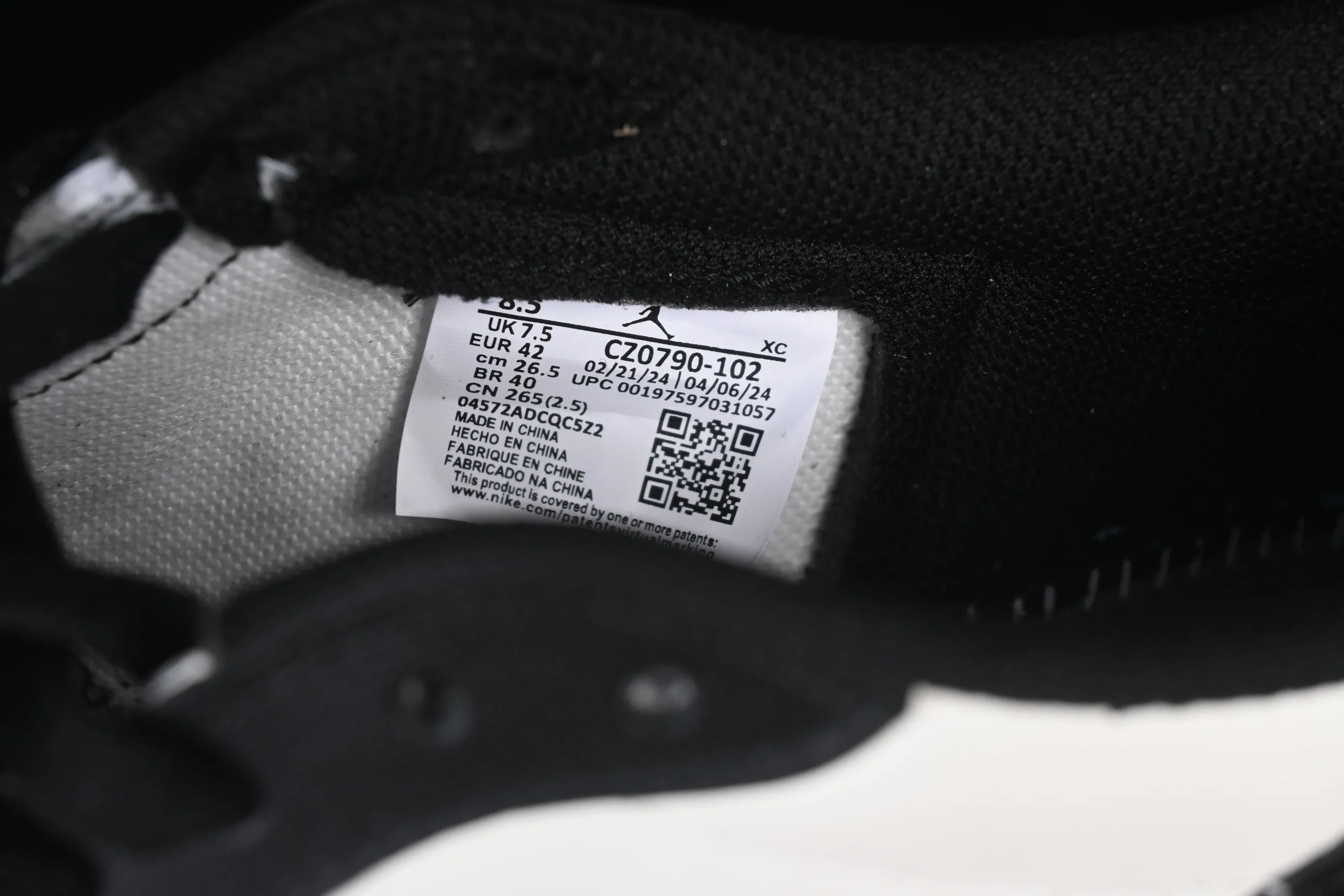 All categories Air Jordan Jordan series basketball shoes Air Jordan 1 Low Air Jordan 1 Low AJ1 Joe 1 Little Mocha Low-top cultural basketball shoes CZ0790-102